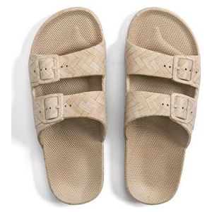 Slipper Freedom Moses Kids Fancy Bali Sands-Schoenmaat 34 - 35