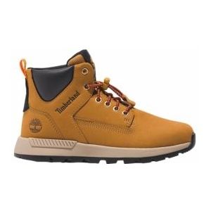 Timberland Youth Killington Trekker Mid Lace Wheat-Schoenmaat 33