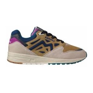 Karhu Unisex Legacy 96 Silver Lining/ Curry-Schoenmaat 43,5