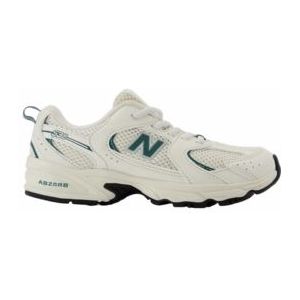 New Balance Kids PZ530CH Sea Salt/New Spruce