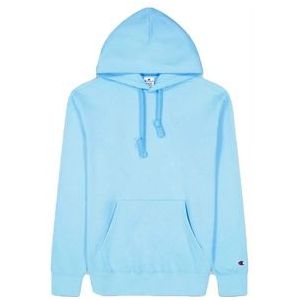 Trui Champion Men Embroidered Cosy Fit Cotton Hoodie  PRB-M