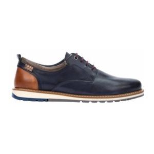 Pikolinos Men Berna M8J-4183 Blue-Schoenmaat 47