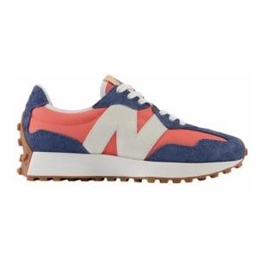 New Balance Women WS327FX Vintage Indigo/Gulf Red-Schoenmaat 37