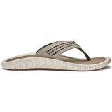 Slipper OluKai Men Ulele Clay Mustang-Schoenmaat 45 (UK 11.5)