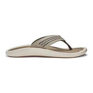 Slipper OluKai Men Ulele Clay Mustang-Schoenmaat 45 (UK 11.5)