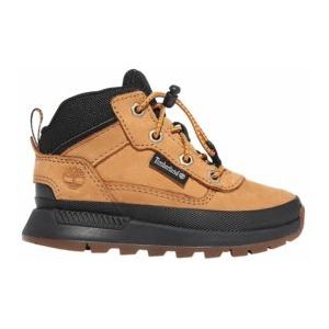 Timberland Toddler Field Trekker Mid Lace Wheat-Schoenmaat 21