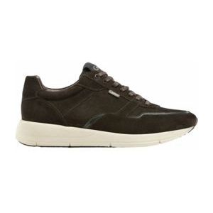 Greve Walker H 3337 Sneaker Africa Suede-Schoenmaat 43,5