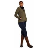 Dubarry - Beechwood - Vest - Dusky Green