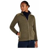 Dubarry - Beechwood - Vest - Dusky Green