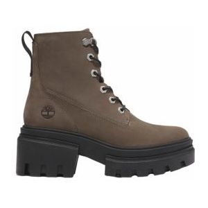 Timberland Women Everleigh Mid Lace Medium Brown Nubuck-Schoenmaat 40