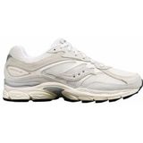 Saucony Unisex ProGrid Omni 9 White-Schoenmaat 44,5