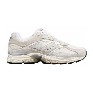 Saucony Unisex ProGrid Omni 9 White-Schoenmaat 46