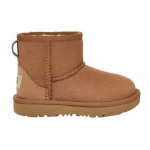 UGG Toddler Classic Mini II Chestnut-Schoenmaat 23,5