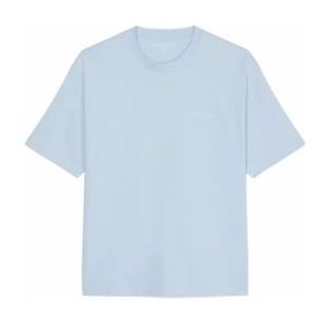 T-Shirt Marc O'Polo Men 422208351374 Homestead Blue