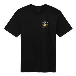 T-Shirt Vans Men Middle of Nowhere SS Tee Black-XL