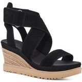 UGG Women Ileana Ankle Black-Schoenmaat 37