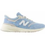 New Balance Unisex U997RPB Chrome Blue/Light Chrome Blue-Schoenmaat 40