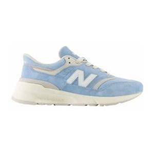 New Balance Unisex U997RPB Chrome Blue/Light Chrome Blue-Schoenmaat 47,5