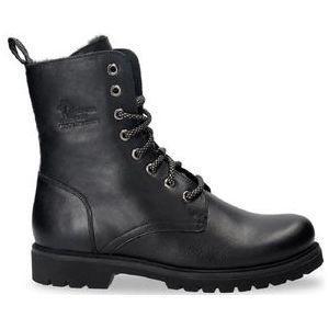 met bont veterboots kopen Laagste prijs beslist