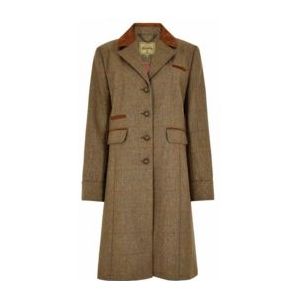 Tweed Jas Dubarry Blackthorn Burren-Maat 36