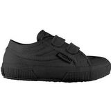 Superga Kids 2750 JVELPANATTA Total Black-Schoenmaat 28