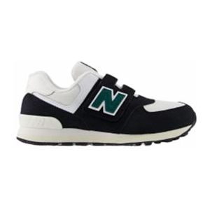 New Balance Kids PV574RBG Black-Schoenmaat 29