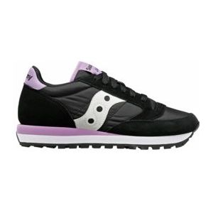 Saucony Women Jazz Original Black White 24-Schoenmaat 40