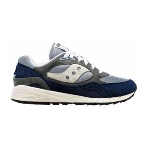 Saucony Shadow 6000 Grey Navy-Schoenmaat 46,5