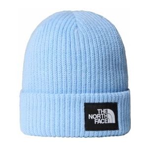 Muts The North Face Unisex Salty Lined Beanie Cornflower