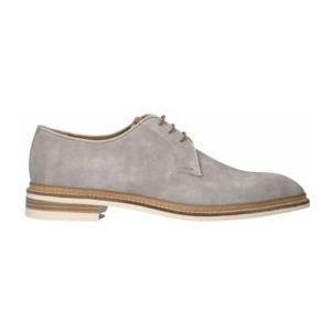 Giorgio HE85811 Daytona Oxford Tan