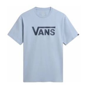 Vans - Mn Vans Classic T-Shirt - Dusty Blue/Dress Blues - 100% Katoen