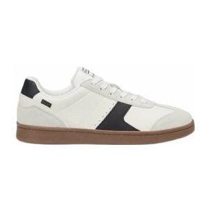 Marc O'Polo Men Vincenzo 4A White/Black-Schoenmaat 48