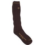 Laarzensok Dubarry Long Brown