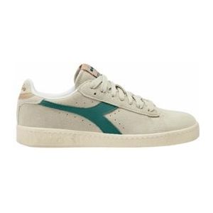 Diadora Unisex Game L Low Suede Waxed Cloud Cream-Schoenmaat 41