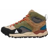 Flower Mountain, unisex, Schoenen, Veelkleurig, Maat: 36 EU Suède,