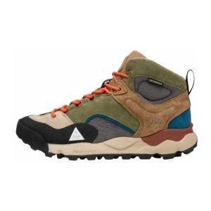 Flower Mountain, unisex, Schoenen, Veelkleurig, Maat: 36 EU Suède,