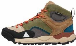 Flower Mountain, unisex, Schoenen, Veelkleurig, Maat: 36 EU Suède,