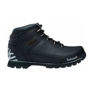 Timberland Men Euro Sprint Hiker Black Reflective-Schoenmaat 45