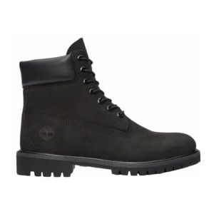 Timberland Men 6 Inch Premium WP Black-Schoenmaat 49