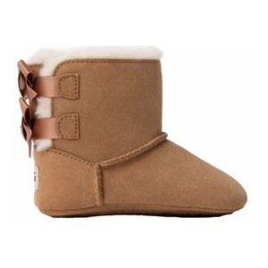 UGG Baby Bailey Bow Laarzen - Kastanje