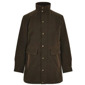 Waxjas Dubarry Men Chalkhill Olive-XXXL