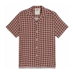 Blouse OAS Men Blush Lumo Viscose-XS