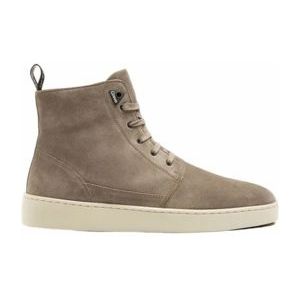 Greve Wave 3279 Taiga Suede Wax-Schoenmaat 45