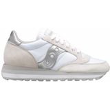 Saucony Women Jazz Triple White Silver-Schoenmaat 36