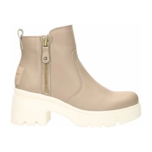 Enkellaars Panama Jack Women Phuket B2 Napa leer Taupe-Schoenmaat 41