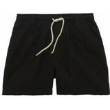 Korte broek OAS Men Black Linen Shorts-S