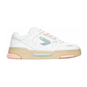 HUB Women Thrill L24 White Surf Spray Milky Gum-Schoenmaat 40