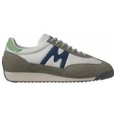 Karhu Unisex Mestari Abbey Stone/True Navy-Schoenmaat 42,5