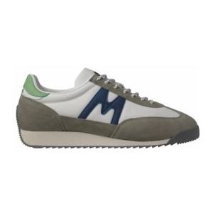 Karhu Unisex Mestari Abbey Stone/True Navy-Schoenmaat 42,5