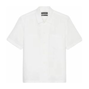 Blouse Marc O'Polo Men 424742841050 White-XXL